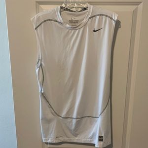 Nike Dr Fit Compression top sz XXL